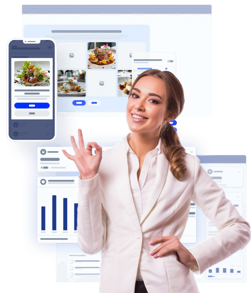 Software Hotelero PMS y POS para Restaurantes en Colombia